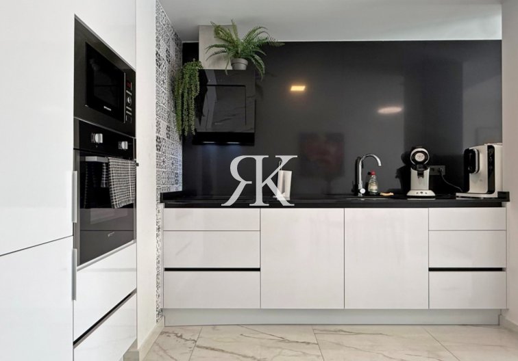 Herverkoop - Appartement - Orihuela Costa - Costa Blanca