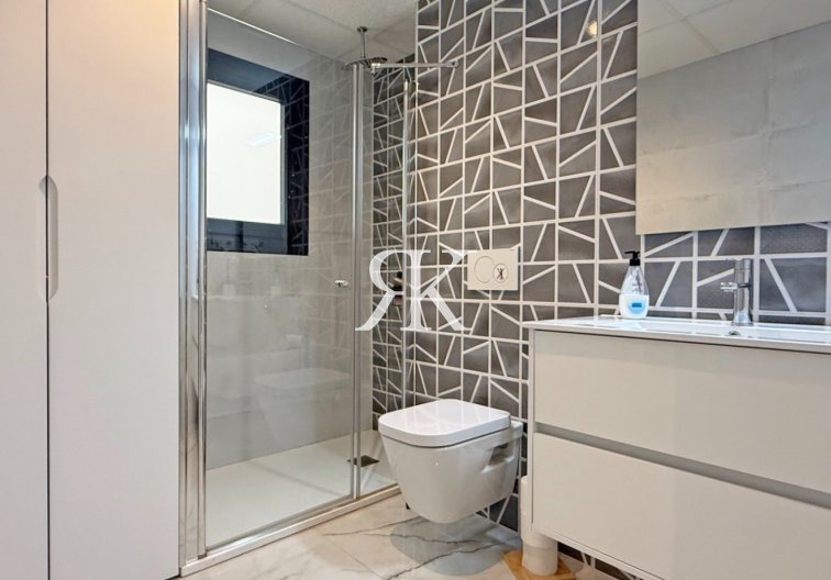 Herverkoop - Appartement - Orihuela Costa - Costa Blanca