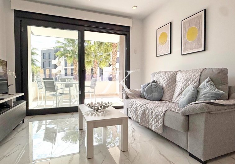 Herverkoop - Appartement - Orihuela Costa - Costa Blanca