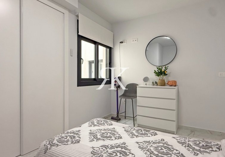 Herverkoop - Appartement - Orihuela Costa - Costa Blanca