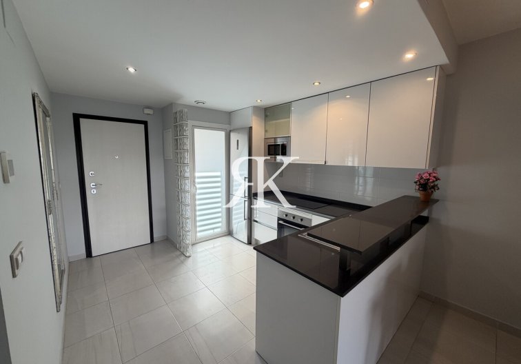 Revente - Appartement - La Zenia - Secreto de la Zenia