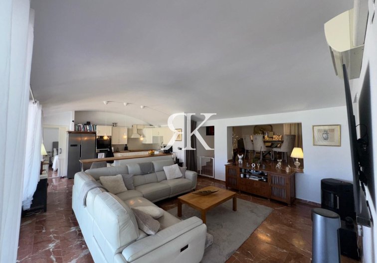 Revente - Appartement - Las Ramblas Golf - Inland