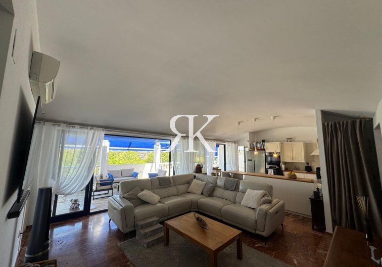 Revente - Appartement - Las Ramblas Golf - Inland