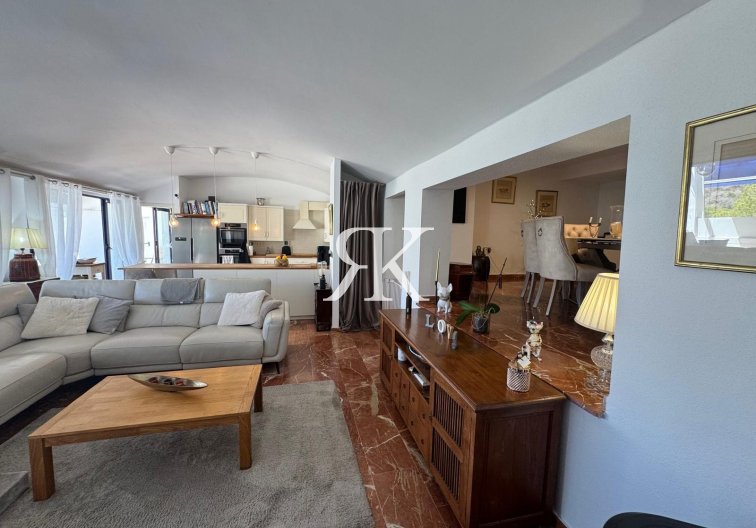 Revente - Appartement - Las Ramblas Golf - Inland