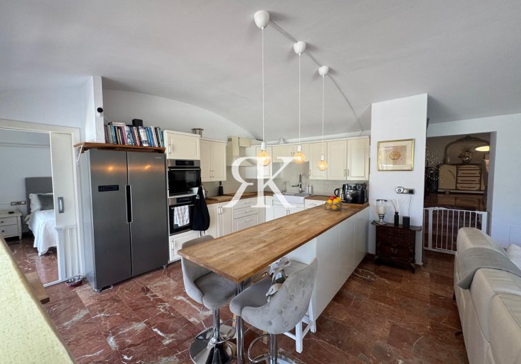 Revente - Appartement - Las Ramblas Golf - Inland