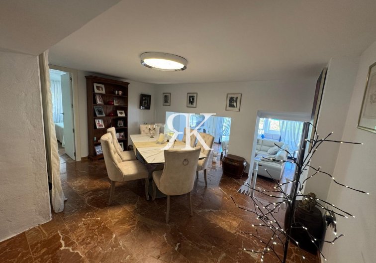 Revente - Appartement - Las Ramblas Golf - Inland