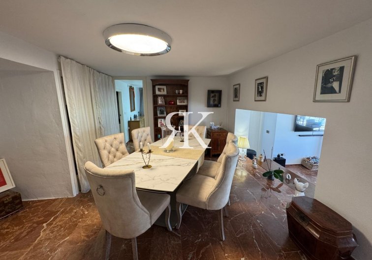 Revente - Appartement - Las Ramblas Golf - Inland