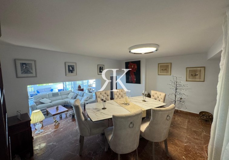 Revente - Appartement - Las Ramblas Golf - Inland