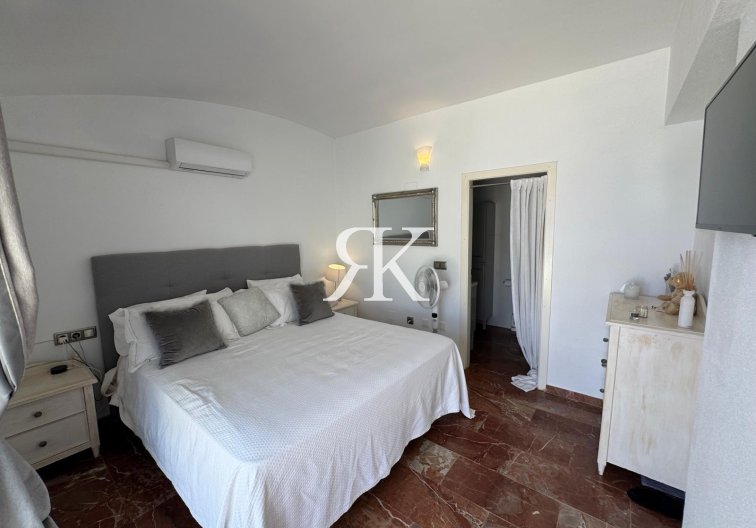 Revente - Appartement - Las Ramblas Golf - Inland