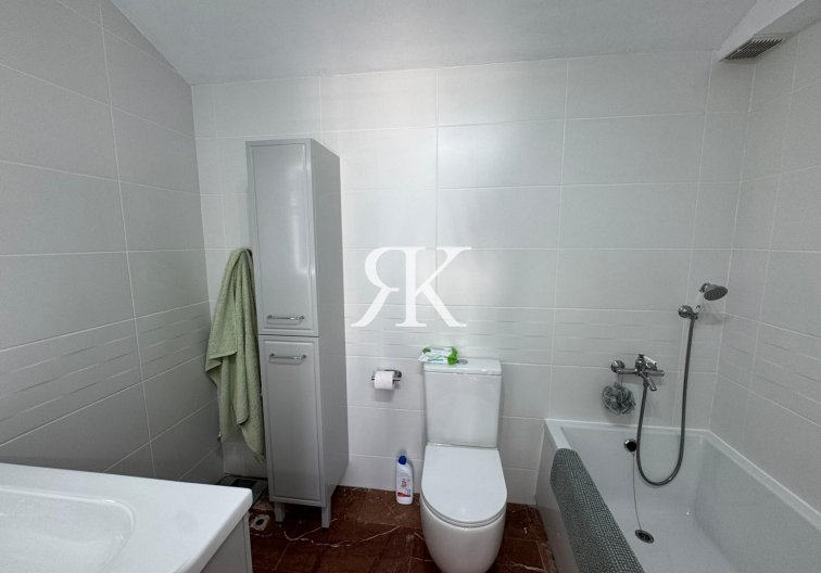 Revente - Appartement - Las Ramblas Golf - Inland