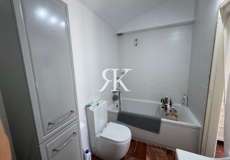 Revente - Appartement - Las Ramblas Golf - Inland