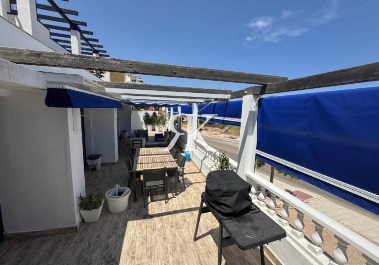 Revente - Appartement - Las Ramblas Golf - Inland