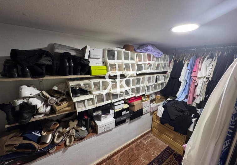 Revente - Appartement - Las Ramblas Golf - Inland