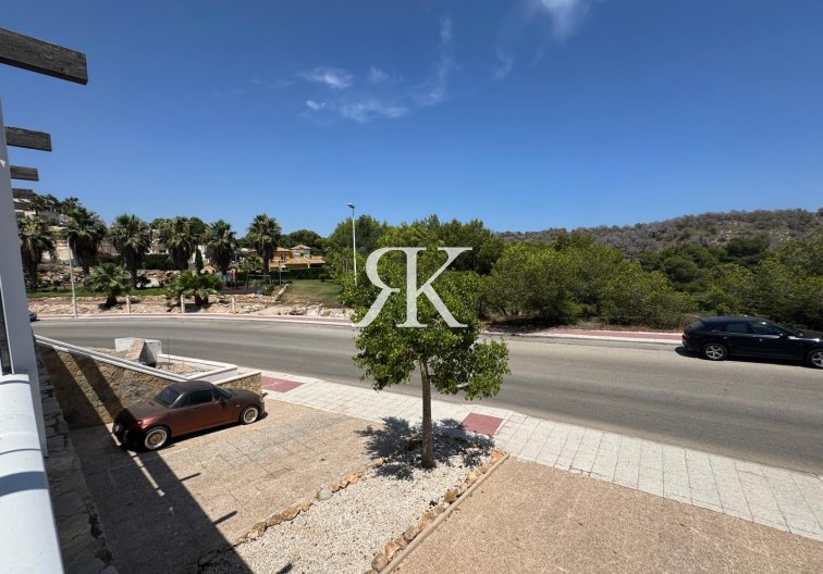 Revente - Appartement - Las Ramblas Golf - Inland