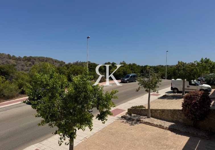 Revente - Appartement - Las Ramblas Golf - Inland