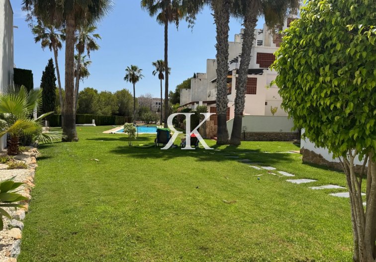 Revente - Appartement - Las Ramblas Golf - Inland
