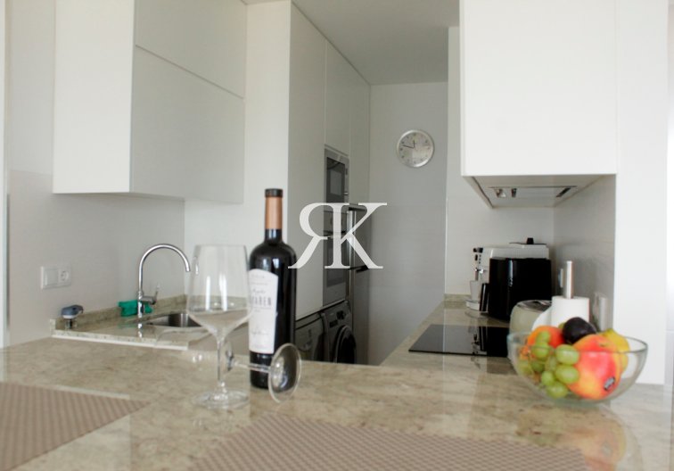 Wiederverkauf - Wohnung - Orihuela Costa - Costa Blanca