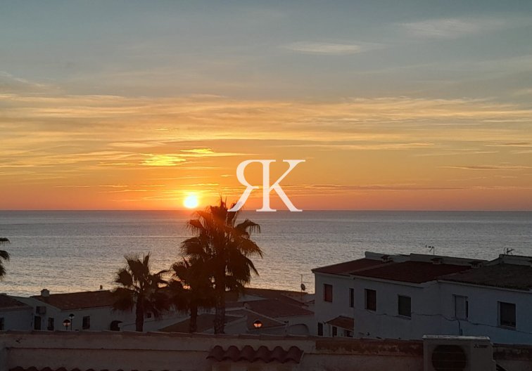 Wiederverkauf - Wohnung - Orihuela Costa - Costa Blanca