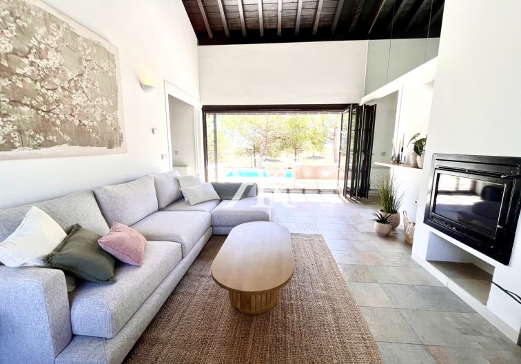 Revente - town house - Sucina - Inland