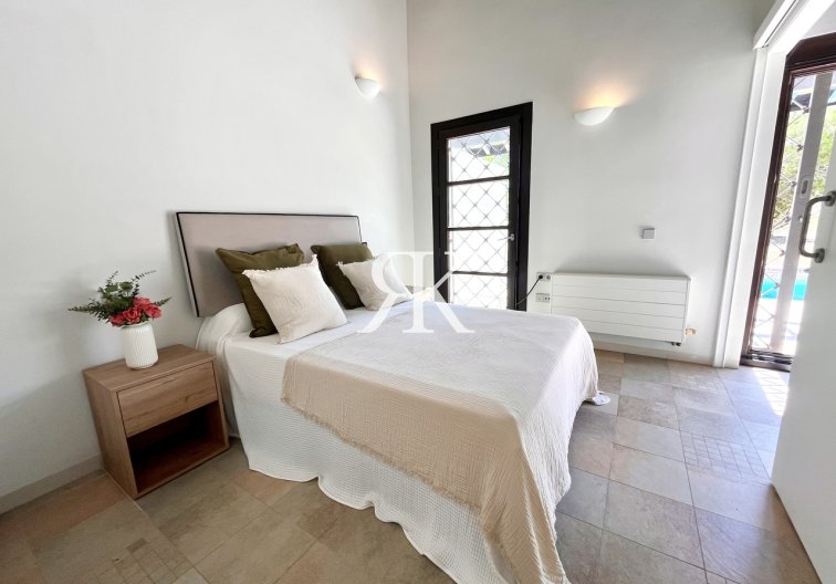 Revente - town house - Sucina - Inland