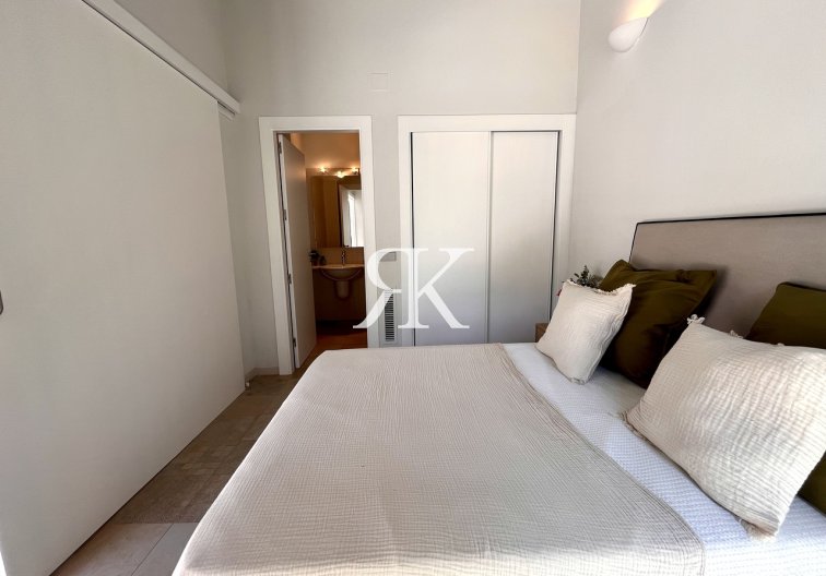 Revente - town house - Sucina - Inland