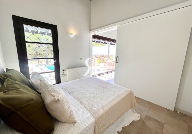 Revente - town house - Sucina - Inland