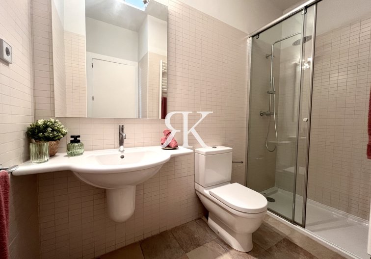 Revente - town house - Sucina - Inland