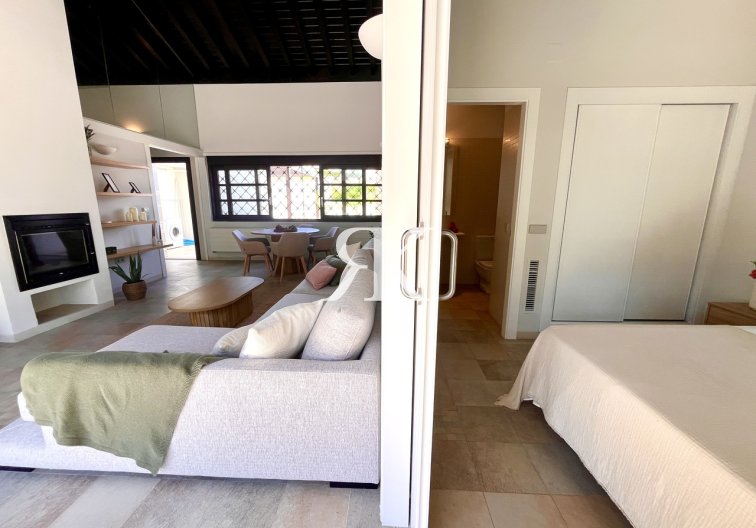 Revente - town house - Sucina - Inland