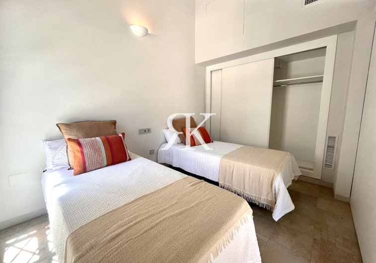 Revente - town house - Sucina - Inland