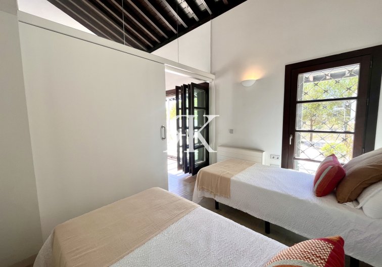 Revente - town house - Sucina - Inland