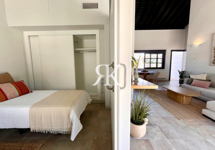 Revente - town house - Sucina - Inland