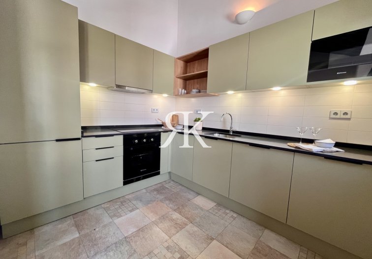 Revente - town house - Sucina - Inland