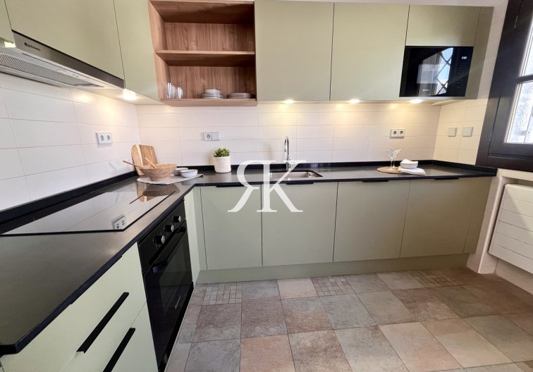 Revente - town house - Sucina - Inland