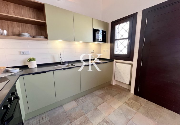 Revente - town house - Sucina - Inland