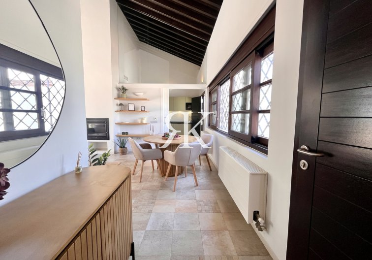 Revente - town house - Sucina - Inland