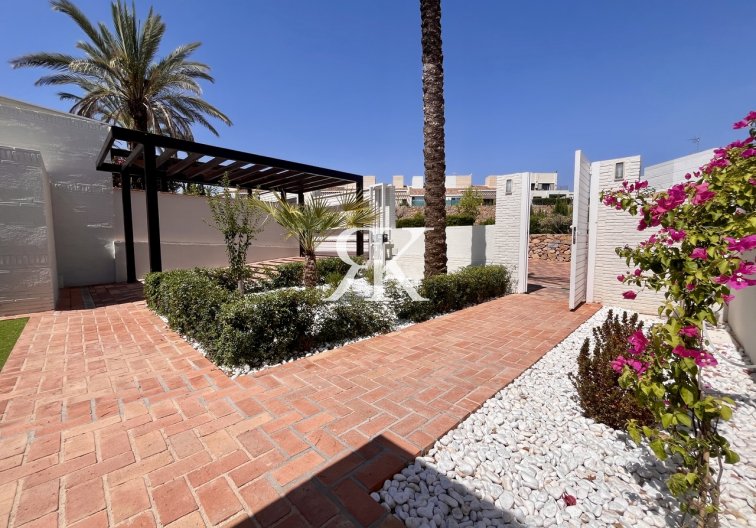 Revente - town house - Sucina - Inland