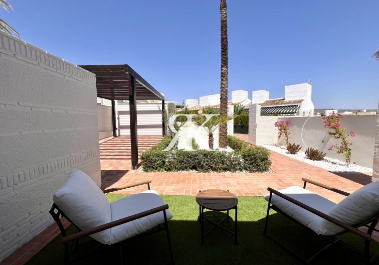 Revente - town house - Sucina - Inland