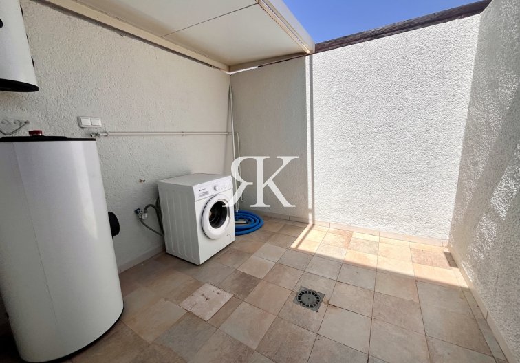 Revente - town house - Sucina - Inland