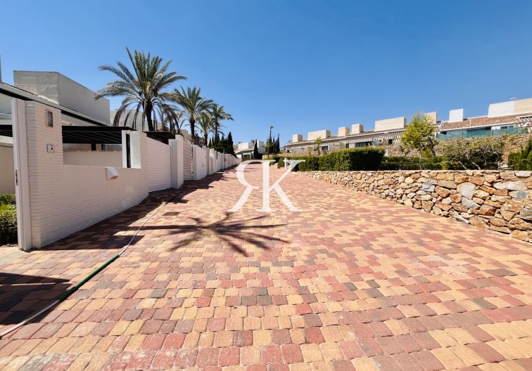 Revente - town house - Sucina - Inland