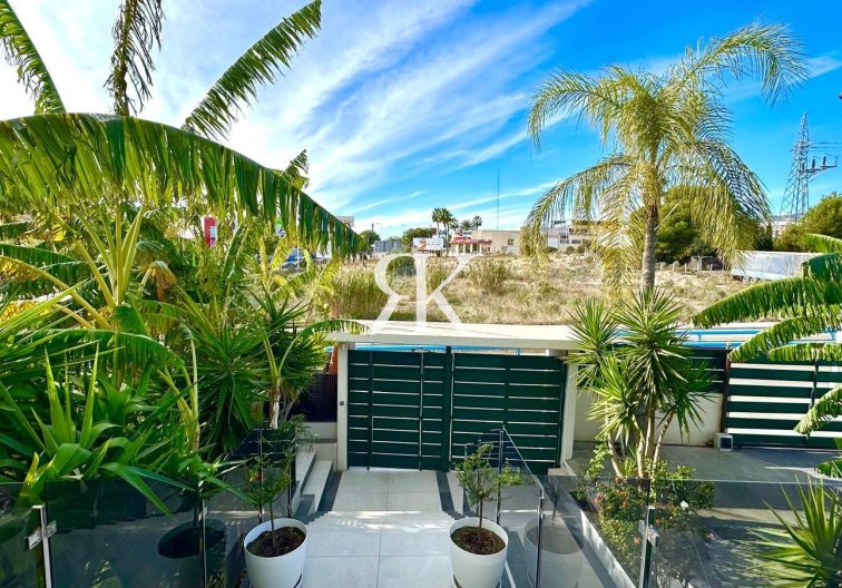 Revente - Appartement - Finestrat