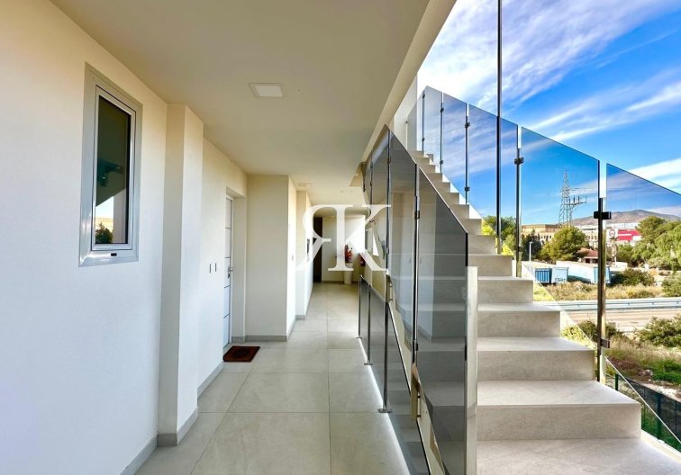 Revente - Appartement - Finestrat