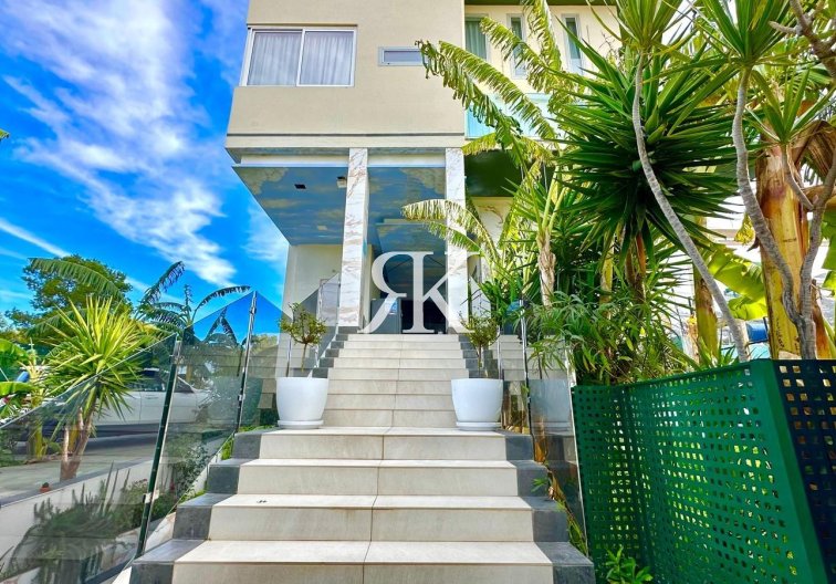 Revente - Appartement - Finestrat