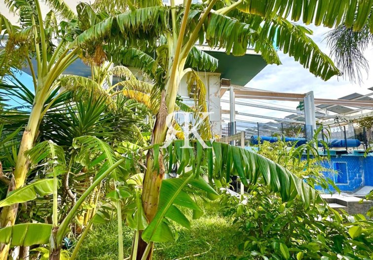 Revente - Appartement - Finestrat