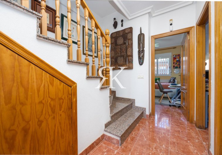 Wiederverkauf - villa - Orihuela Costa - Costa Blanca