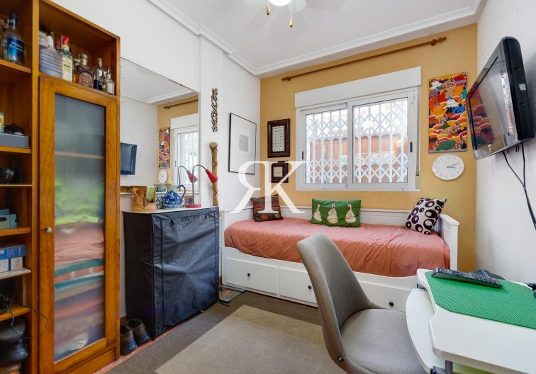 Wiederverkauf - villa - Orihuela Costa - Costa Blanca