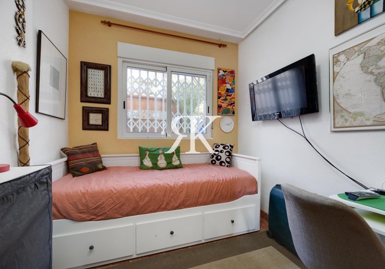 Wiederverkauf - villa - Orihuela Costa - Costa Blanca