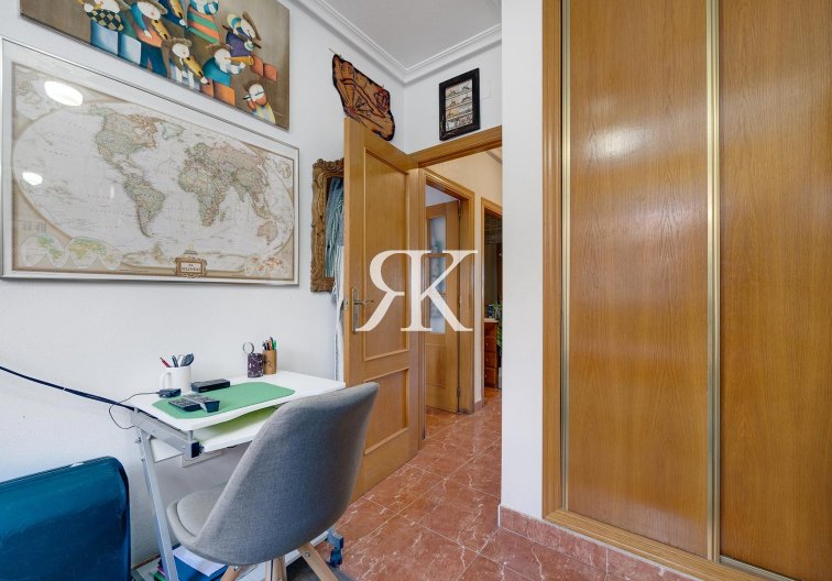 Wiederverkauf - villa - Orihuela Costa - Costa Blanca