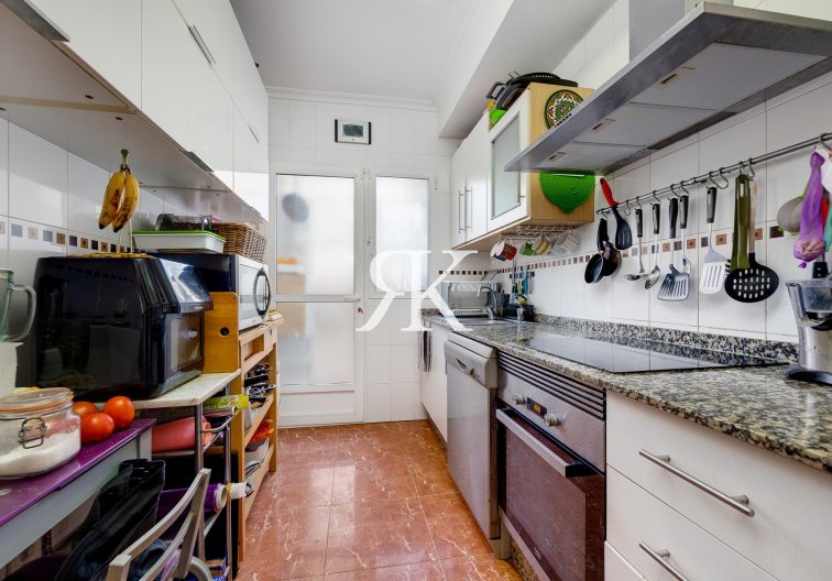 Wiederverkauf - villa - Orihuela Costa - Costa Blanca