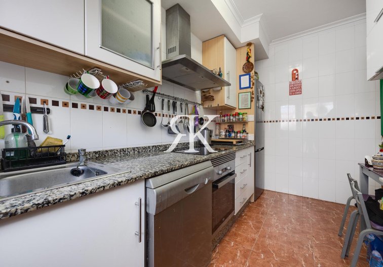 Wiederverkauf - villa - Orihuela Costa - Costa Blanca