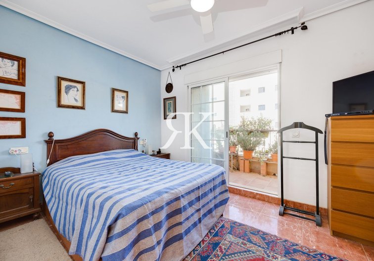 Wiederverkauf - villa - Orihuela Costa - Costa Blanca